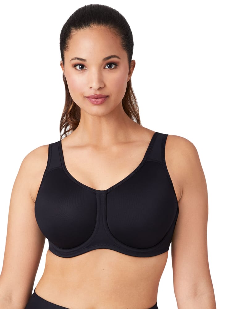 Size 40d sports bra clearance